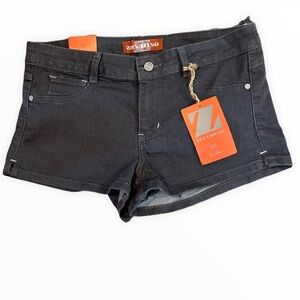Zecchino Get Lucky  Shorts Size 13 Jr